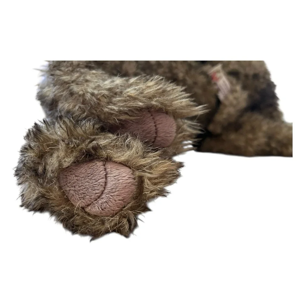 Folkmanis Puppets folkmanis airedale
